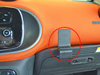 Brodit ProClip 855171 voor Smart ForTwo