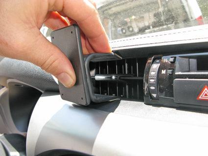 Brodit ProClip 855175 voor Toyota HiLux