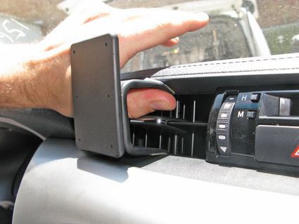 Brodit ProClip 855175 voor Toyota HiLux