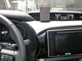 Brodit ProClip 855175 voor Toyota HiLux