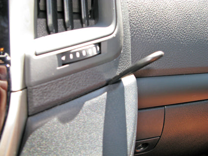 Brodit ProClip 855178 voor Toyota LandCruiser 200