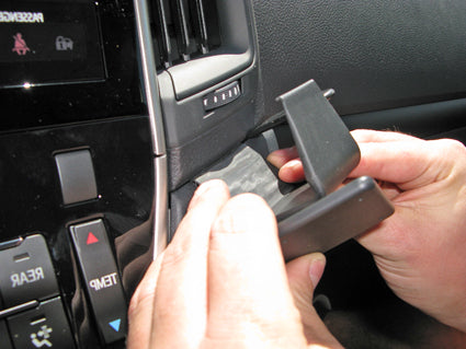 Brodit ProClip 855178 voor Toyota LandCruiser 200