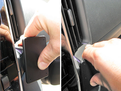 Brodit ProClip 855178 voor Toyota LandCruiser 200
