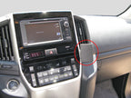 Brodit ProClip 855178 voor Toyota LandCruiser 200