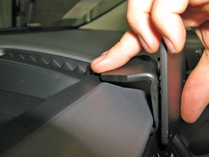 Brodit ProClip 855185 voor Ford Ranger