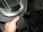 Brodit ProClip 855188 voor Mercedes Benz V-Class
