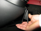 Brodit ProClip 855188 voor Mercedes Benz V-Class