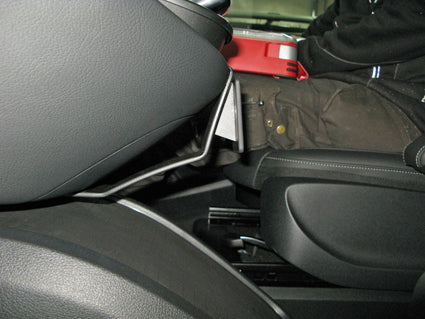 Brodit ProClip 855188 voor Mercedes Benz V-Class