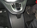 Brodit ProClip 855188 voor Mercedes Benz V-Class