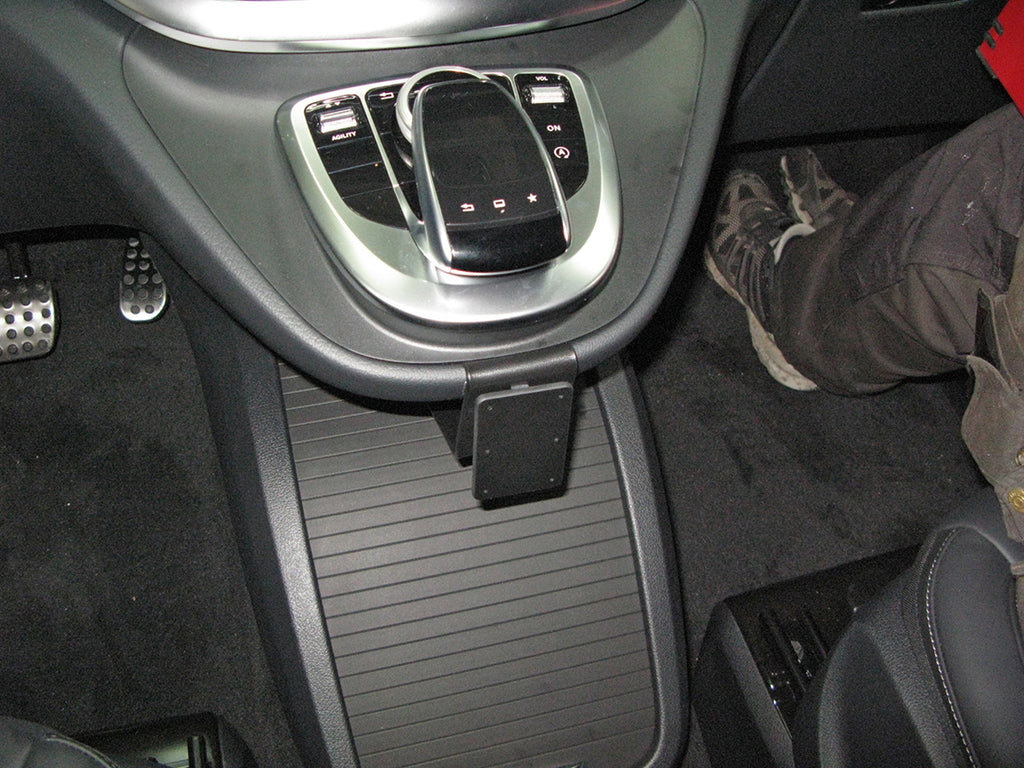 Brodit ProClip 855188 voor Mercedes Benz V-Class