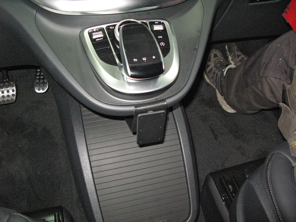Brodit ProClip 855188 voor Mercedes Benz V-Class