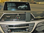 Brodit ProClip 855189 voor BMW 7-series G11, G12