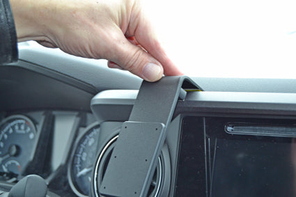 Brodit ProClip 855191 voor Toyota Tacoma