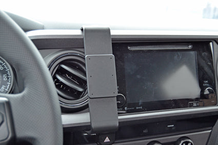 Brodit ProClip 855191 voor Toyota Tacoma