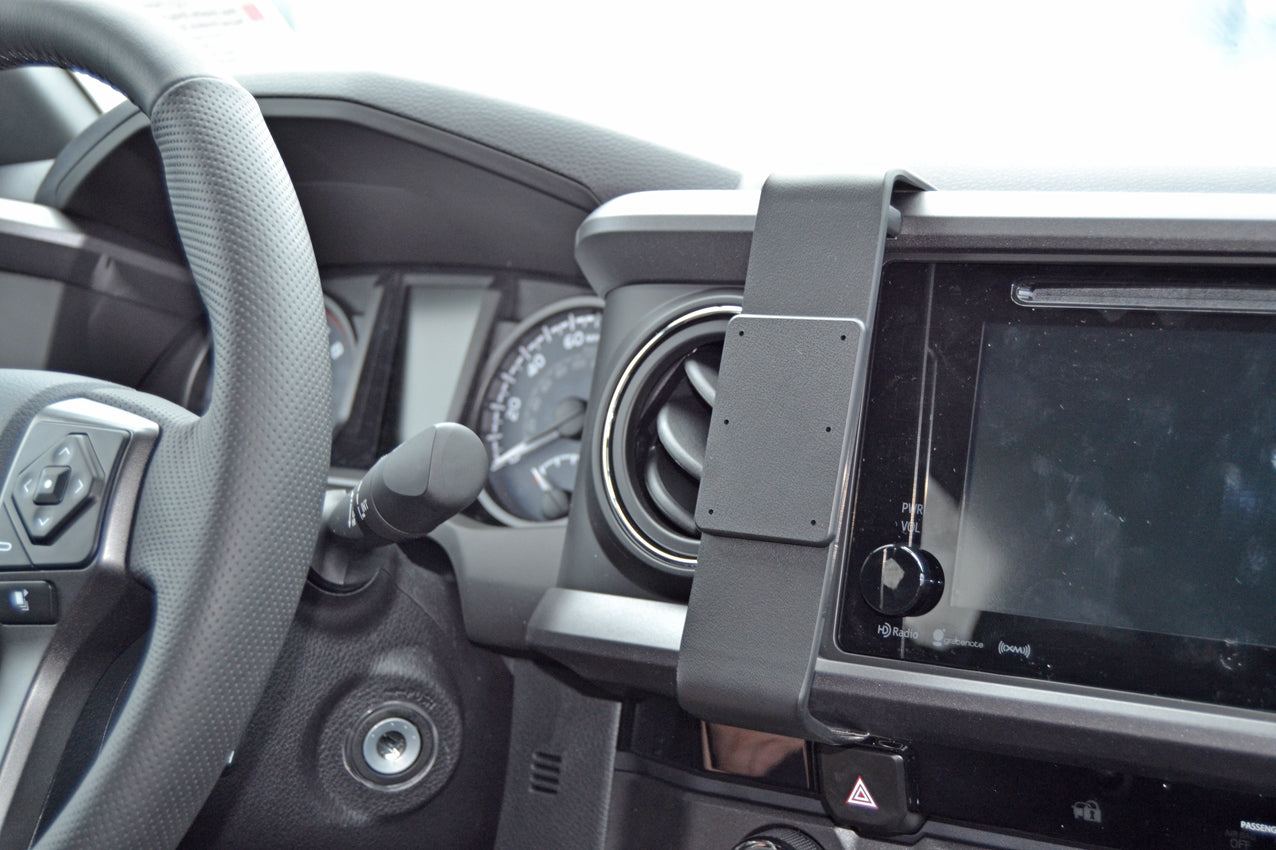 Brodit ProClip 855191 voor Toyota Tacoma