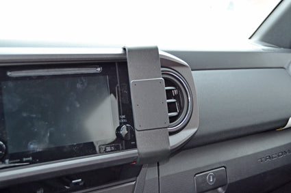 Brodit ProClip 855192 voor Toyota Tacoma