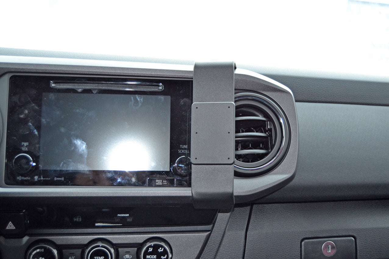 Brodit ProClip 855192 voor Toyota Tacoma