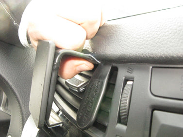 Brodit ProClip 855196 voor Nissan Navara