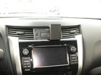 Brodit ProClip 855196 voor Nissan Navara