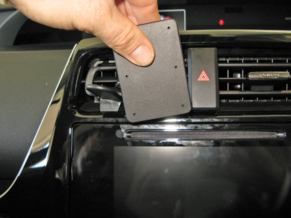Brodit ProClip 855200 voor Toyota Prius