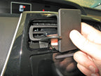 Brodit ProClip 855200 voor Toyota Prius
