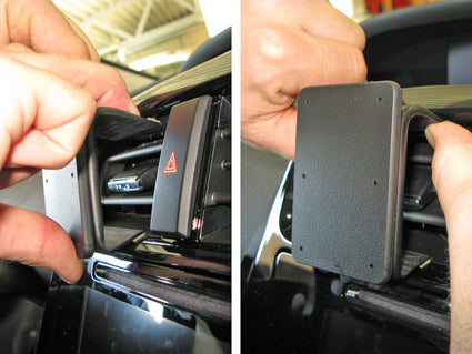 Brodit ProClip 855200 voor Toyota Prius