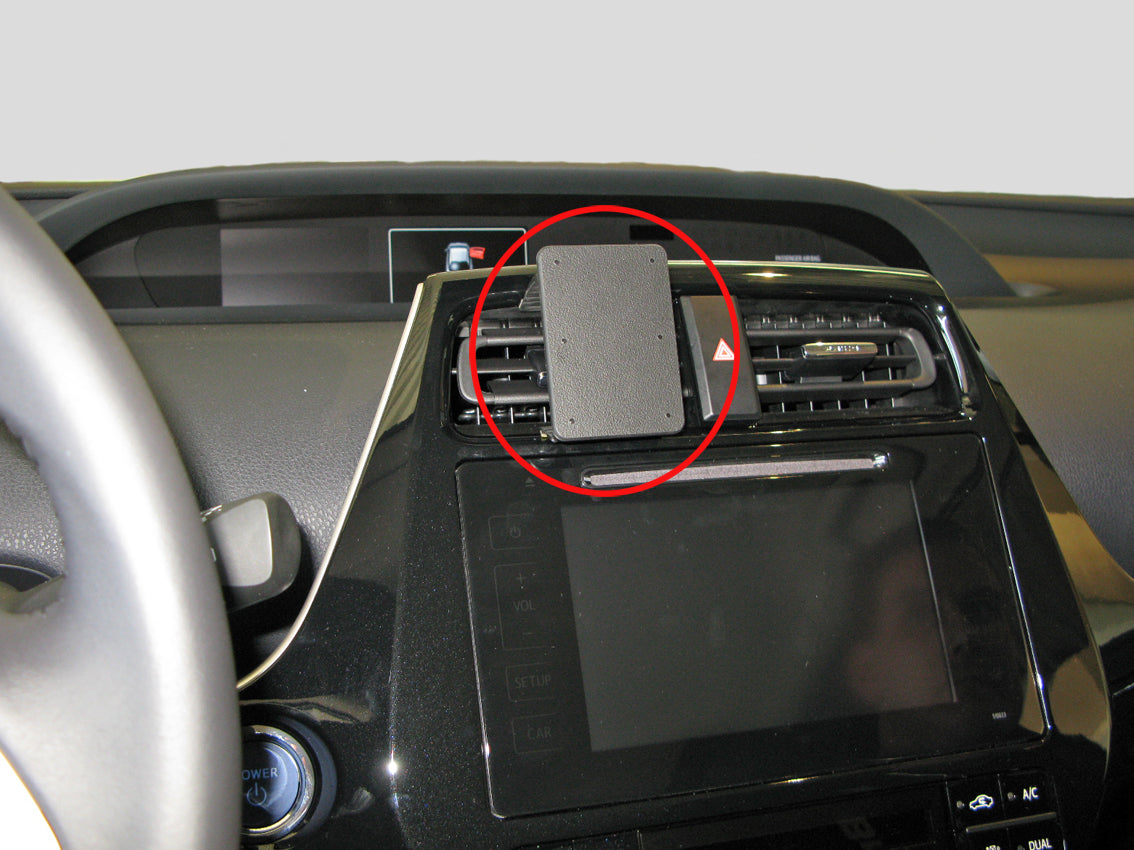 Brodit ProClip 855200 voor Toyota Prius