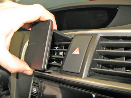 Brodit ProClip 855201 voor Honda Civic