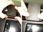 Brodit ProClip 855201 voor Honda Civic