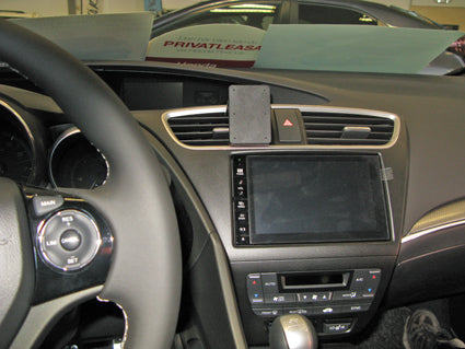 Brodit ProClip 855201 voor Honda Civic