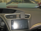 Brodit ProClip 855201 voor Honda Civic