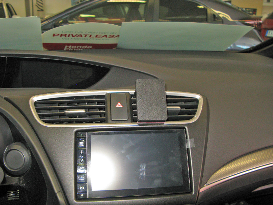 Brodit ProClip 855201 voor Honda Civic