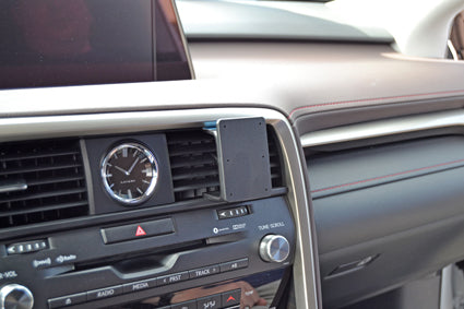Brodit ProClip 855202 voor Lexus RX Series