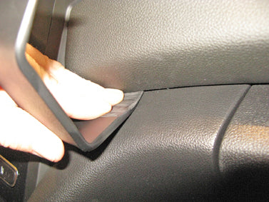 Brodit ProClip 855203 voor Renault Mégane IV