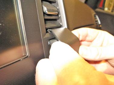 Brodit ProClip 855203 voor Renault Mégane IV