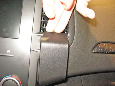 Brodit ProClip 855203 voor Renault Mégane IV