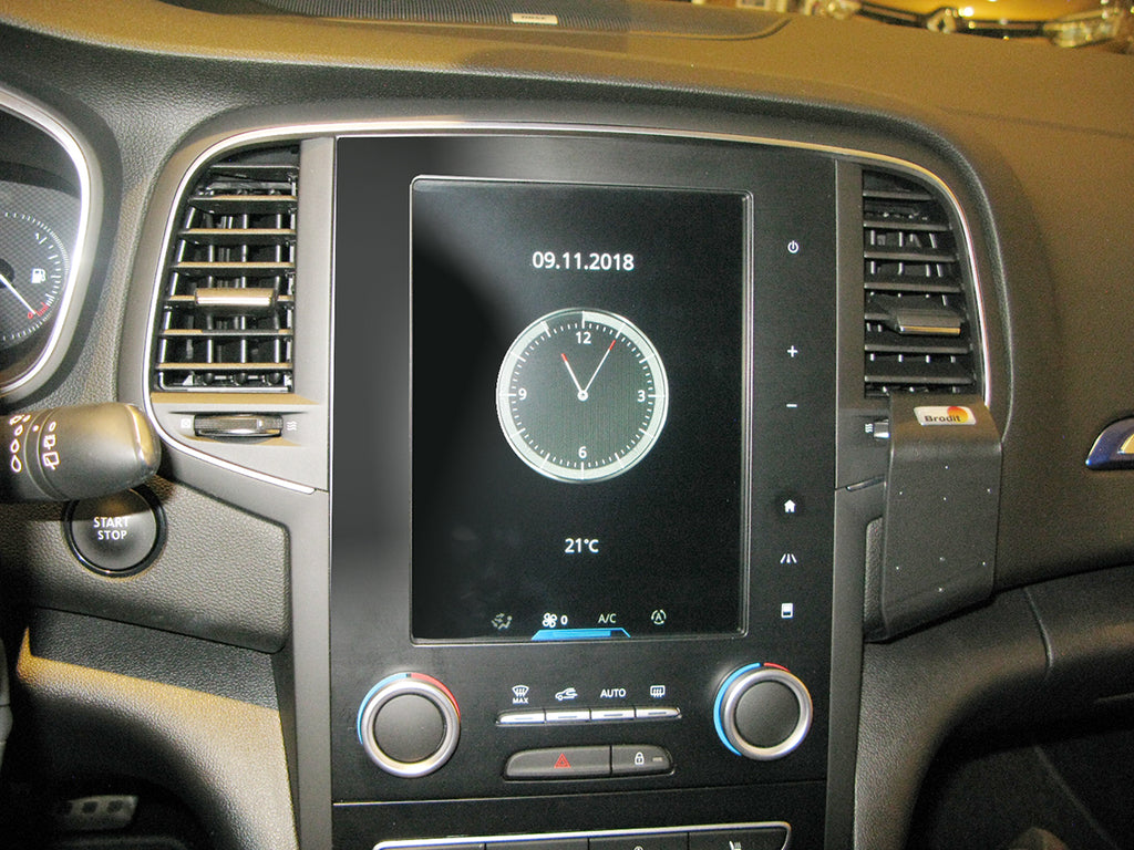 Brodit ProClip 855203 voor Renault Mégane IV