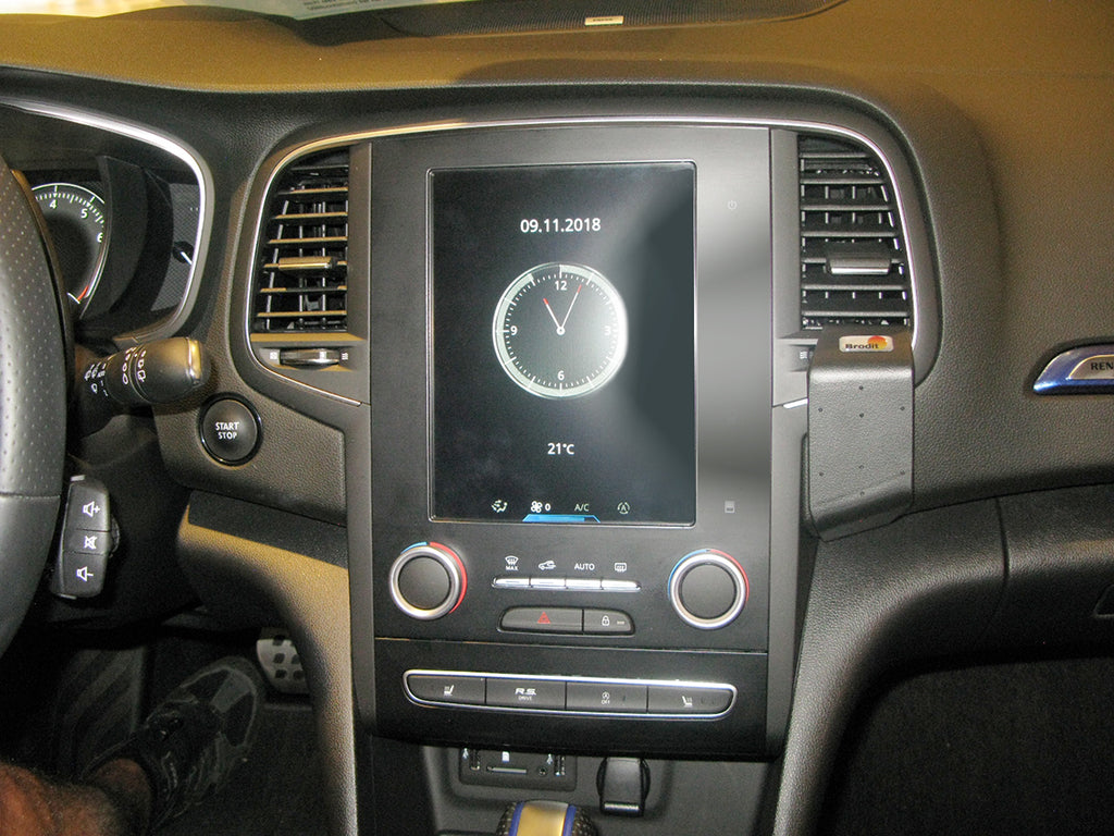 Brodit ProClip 855203 voor Renault Mégane IV