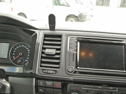 Brodit ProClip 855204 voor Volkswagen T6 Transporter/Pickup