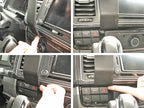 Brodit ProClip 855204 voor Volkswagen T6 Transporter/Pickup