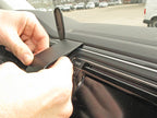 Brodit ProClip 855204 voor Volkswagen T6 Transporter/Pickup