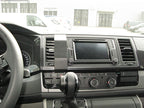 Brodit ProClip 855204 voor Volkswagen T6 Transporter/Pickup