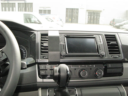 Brodit ProClip 855204 voor Volkswagen T6 Transporter/Pickup