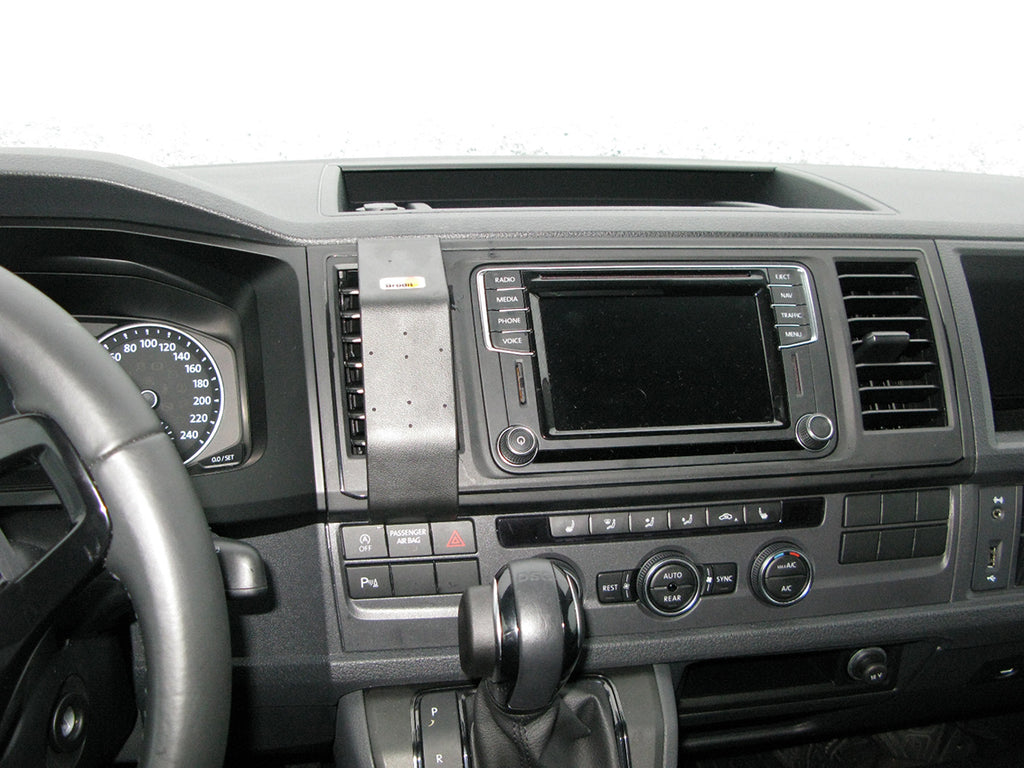Brodit ProClip 855204 voor Volkswagen T6 Transporter/Pickup