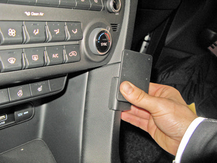 Brodit ProClip 855209 voor Kia Sportage