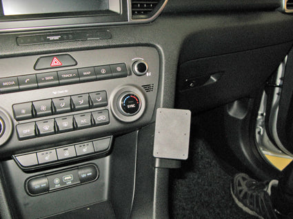 Brodit ProClip 855209 voor Kia Sportage
