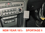 Brodit ProClip 855209 voor Kia Sportage