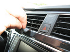 Brodit ProClip 855218 voor Volkswagen Tiguan