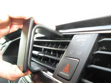 Brodit ProClip 855218 voor Volkswagen Tiguan
