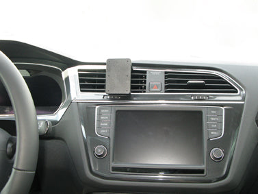 Brodit ProClip 855218 voor Volkswagen Tiguan